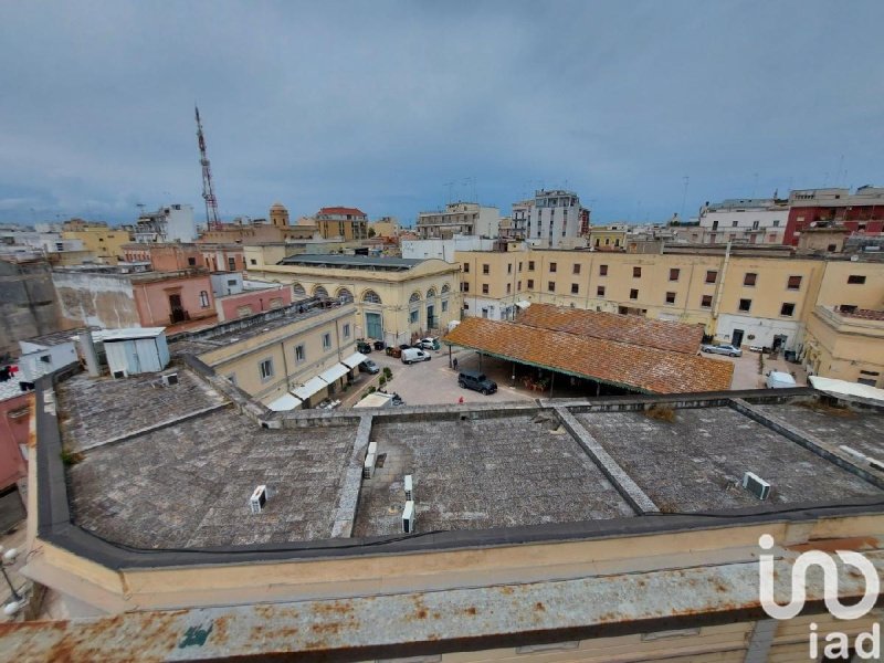 Maison à Brindisi