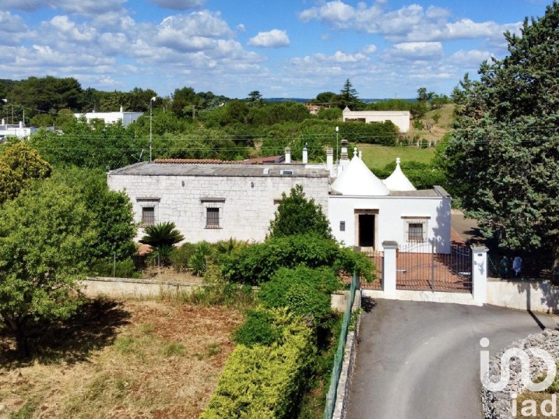 Maison à Martina Franca