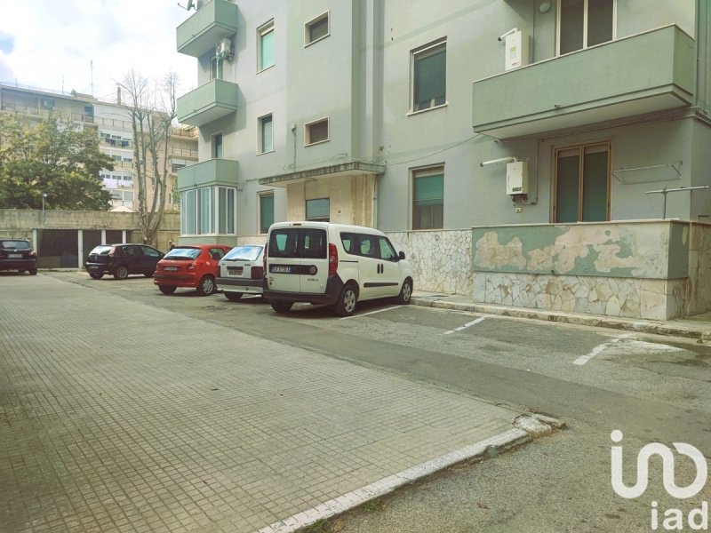 Appartement à Brindisi