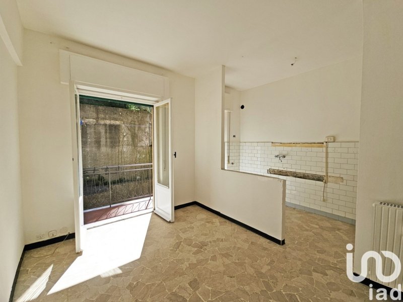 Apartment in Genoa