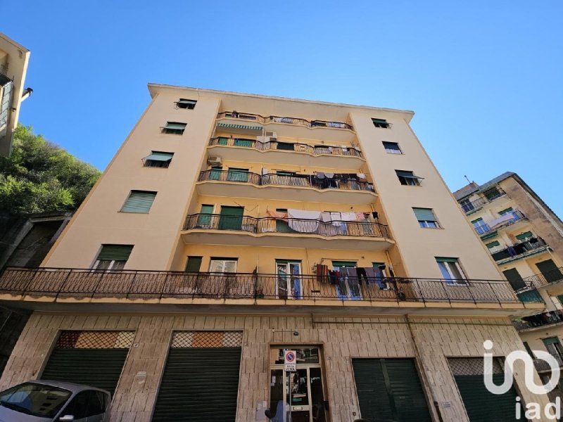 Apartment in Genoa