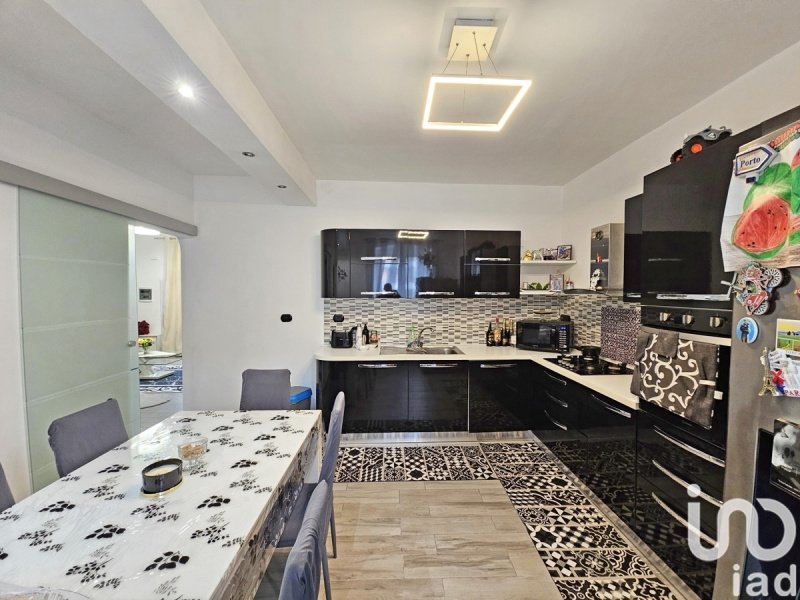 Appartamento a Genova