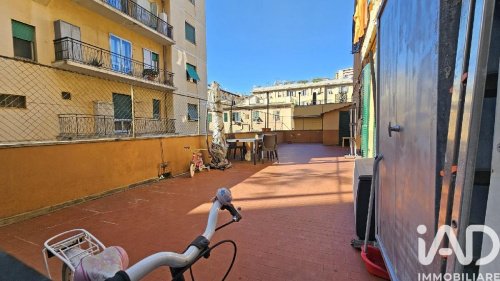 Appartement à Gênes