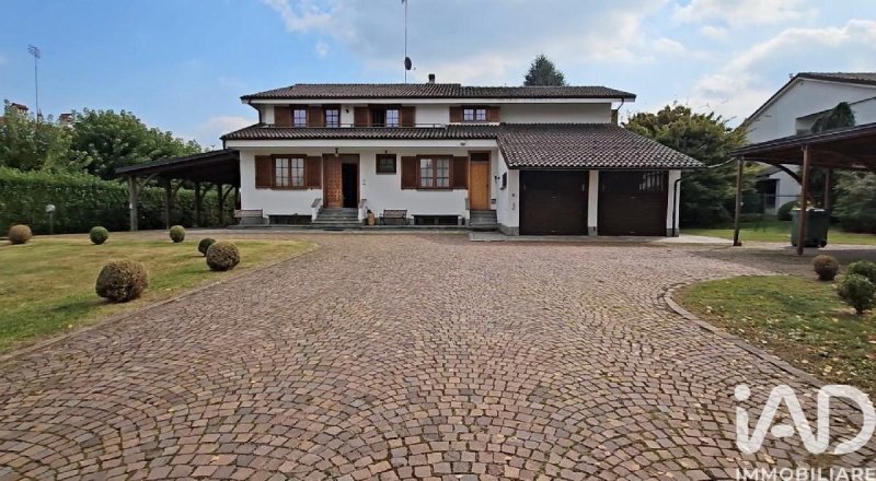 Apartamento en Borgo San Dalmazzo