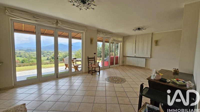 Appartamento a Borgo San Dalmazzo