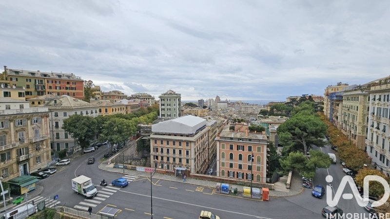 Appartement à Gênes