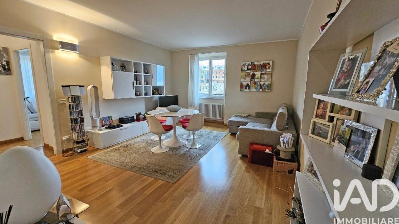 Appartement à Gênes