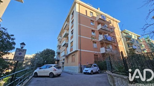 Apartment in Genoa