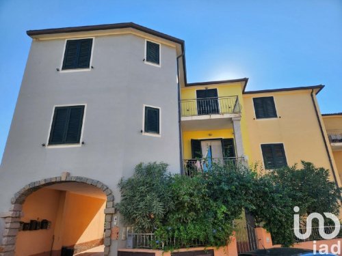 Lägenhet i Valledoria