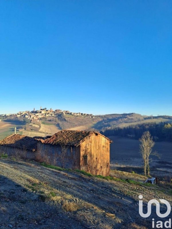 Agricultural land in Lu e Cuccaro Monferrato