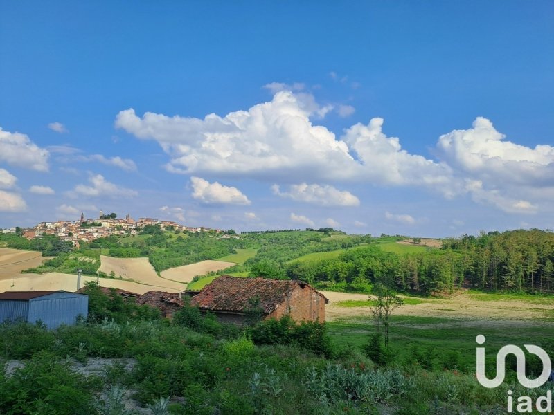 Casa a Lu e Cuccaro Monferrato