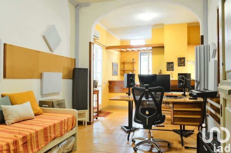 Wohnung in Sassari