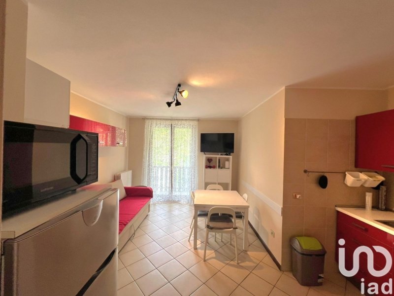 Apartment in Limone Piemonte