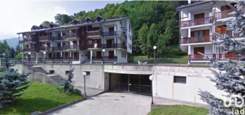 Apartamento en Limone Piemonte