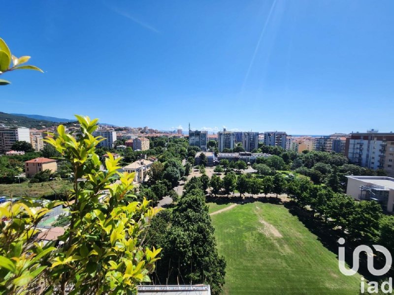 Apartamento en Savona