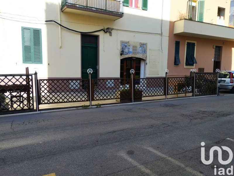 Commercial property in Alghero