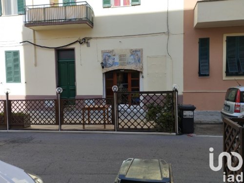 Commercial property in Alghero