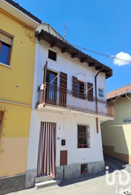 Detached house in Felizzano