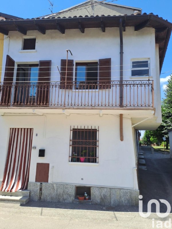 Detached house in Felizzano