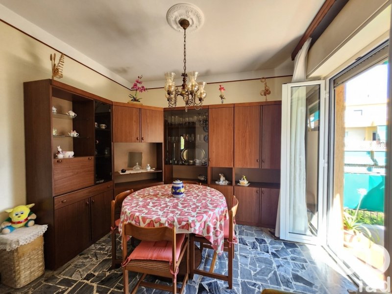 Apartment in Pietra Ligure