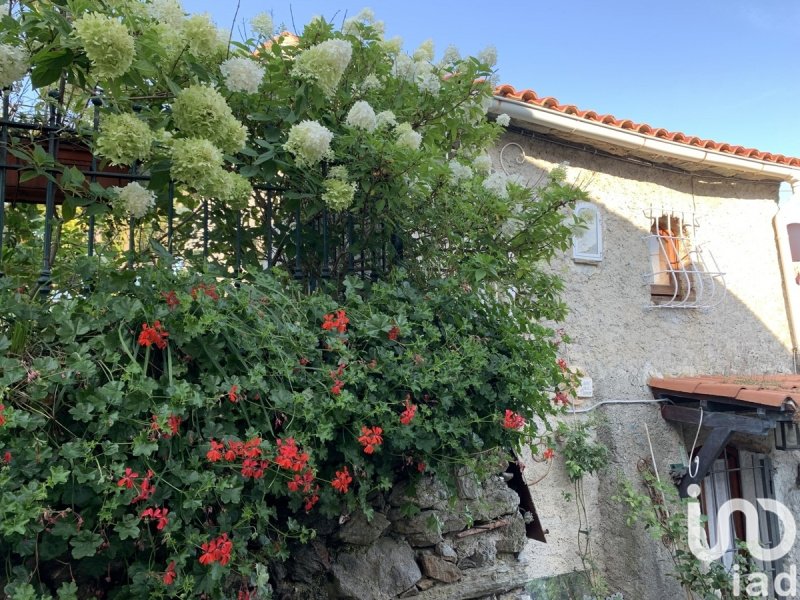 Maison individuelle à Quiliano