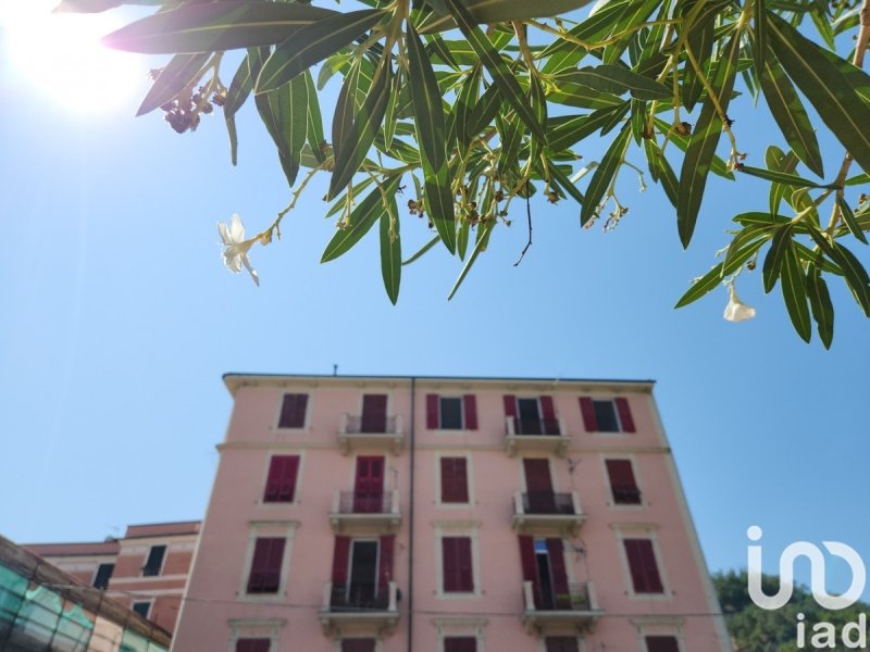 Apartamento em Vado Ligure