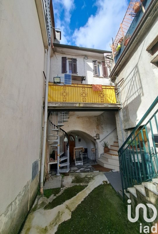 Appartement à Beverino