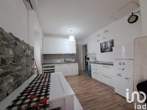 Apartamento en Beverino