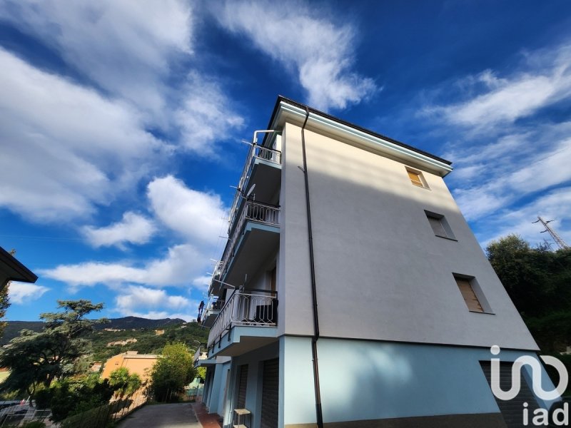 Apartamento em Vado Ligure