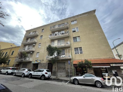 Apartamento em Sassari