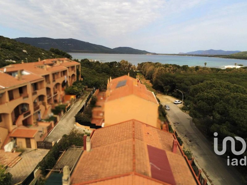 Radhus i Alghero