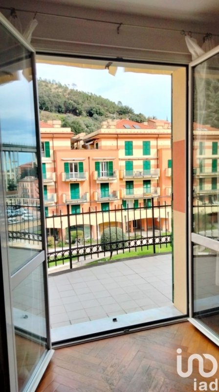 Apartamento em Varazze