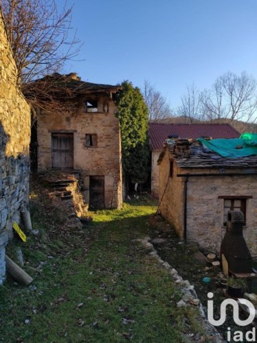 Country house in Santo Stefano d'Aveto