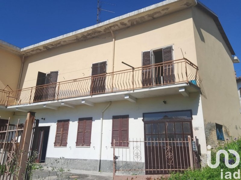 Villa i Camagna Monferrato