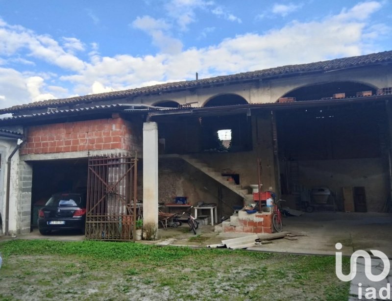 Особняк в Понтестура