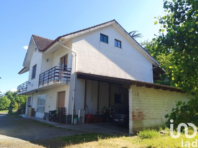 Вилла в Мелаццо