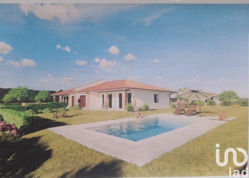 Вилла в Ницца-Монферрато