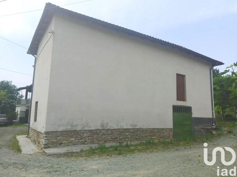 Сельский дом в Сессаме