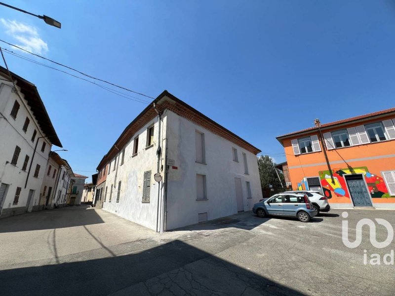 Сельский дом в Мазио