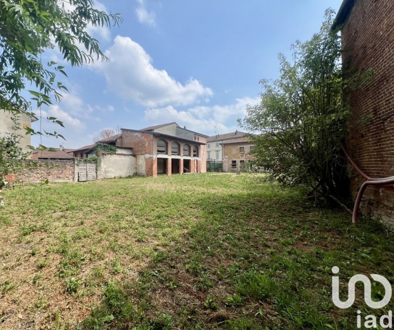 Maison de campagne à Masio