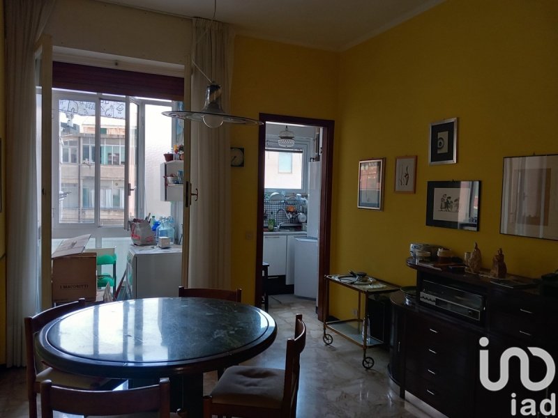Appartement à Savone