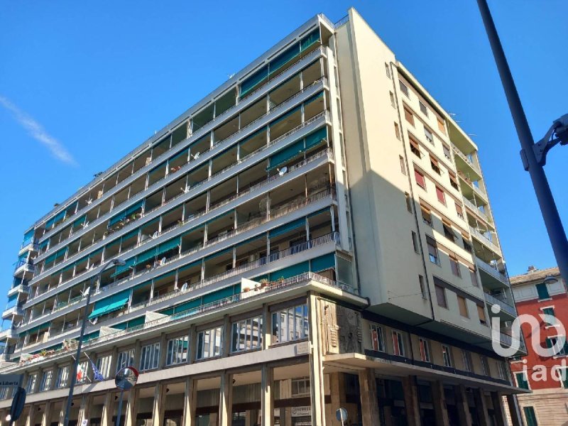 Appartement à Savone