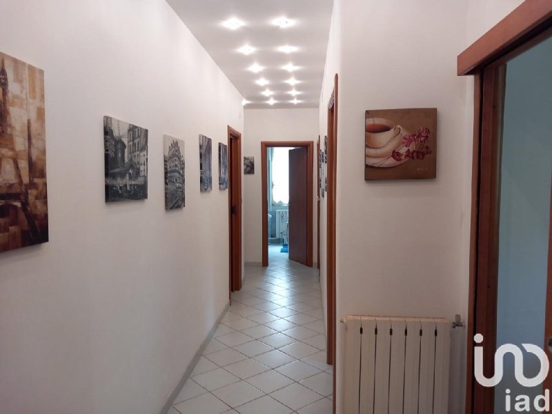 Appartamento a Albisola Superiore