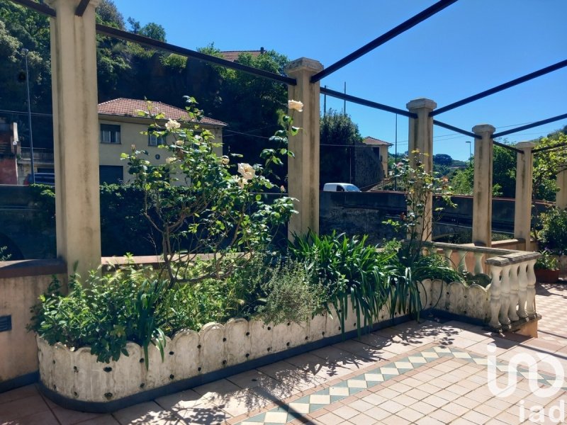 Casa indipendente a Savona