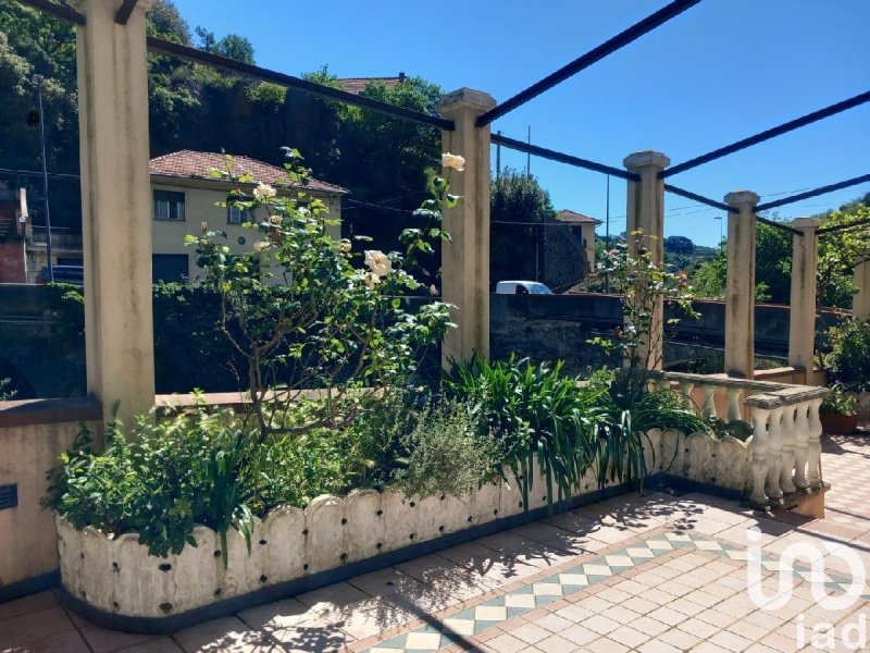 Casa indipendente a Savona