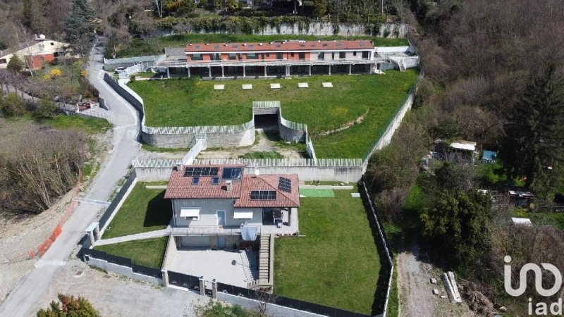 Appartamento a Millesimo