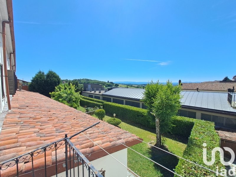 Villa i San Salvatore Monferrato