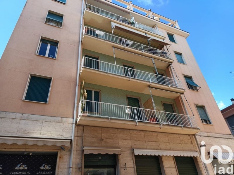 Appartamento a Varazze