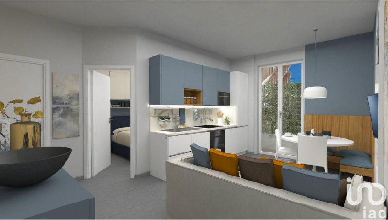 Appartamento a Varazze