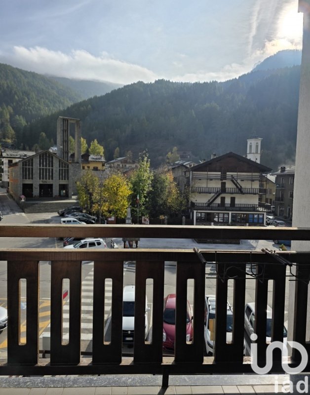 Apartamento em Prali